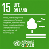 SDG 15